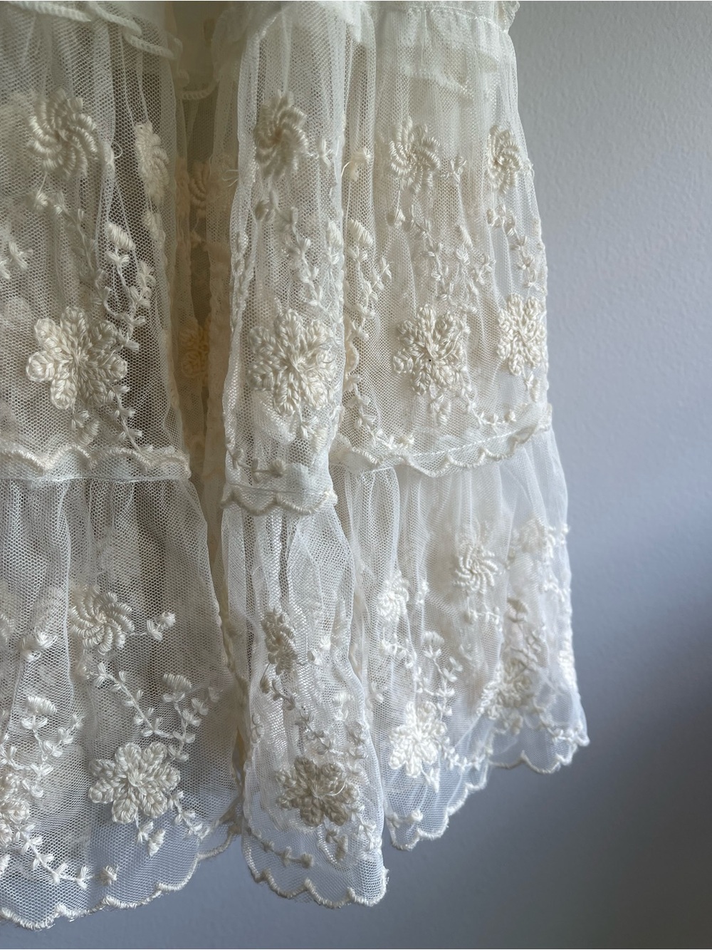 Tunic, NWOT - Picture 2 of 5
